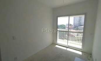 Imagem 3: Apartamento à venda na Vila Industrial - Campinas/SP