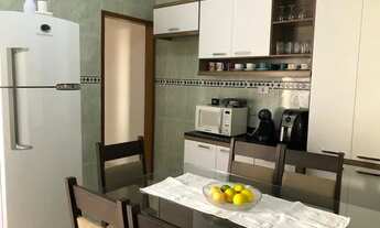 Imagem 2: Casa com 3 dormitórios