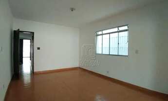 Imagem 4: Sobrado com 3 dormitórios à venda, 251 m² por R$ 600.000,00 - Parque Oratório - Santo Andr