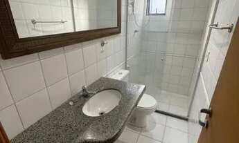 Imagem 7: Apartamento para aluguel com 85 m² com 2 quartos em Ponta Verde - Maceió - Alagoas