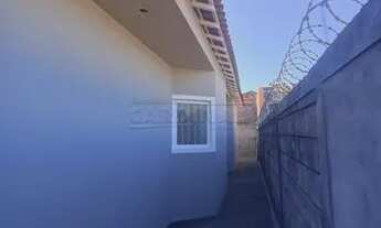 Imagem 2: Casa Padrão em São Carlos