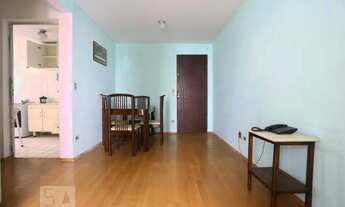 Imagem: Apartamento para Aluguel - Veloso, 2 Quartos