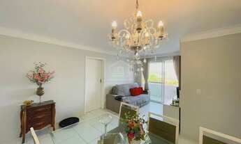 Imagem 5: Apartamento 81m² no Renascença Todo Projetado 03 Quartos TR134008_MKT_13