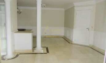 Imagem: Apartamento clean na Vila Andrade, Morumbi