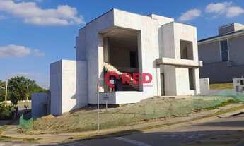 Imagem 5: Sobrado com 3 dormitórios à venda, 306 m² por R$ 1.490.000,00 - Condomínio Cyrela Landscap