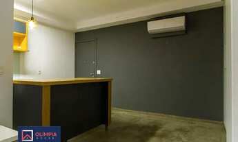 Imagem 6: Apartamento Locação Brooklin 77 m² 2 Dormitórios