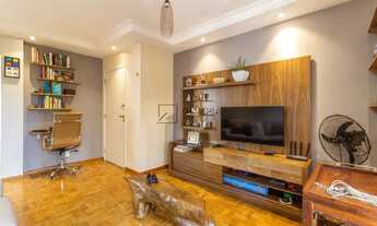 Imagem 5: Venda Apartamento 2 Dormitórios - 80 m² Vila Clementino