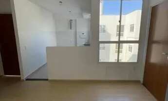 Imagem 3: Repasso apartamento