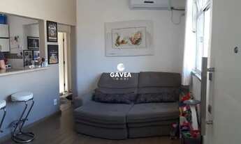 Imagem 2: Apartamento a venda no Boqueirão - 2 dormitórios