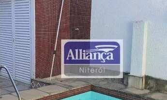 Imagem 3: Casa à venda, 155 m² por R$ 1.000.000,00 - Pe Pequeno - Niterói/RJ