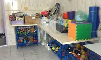 Imagem 7: Prédio comercial / residencial para locação em Interlagos