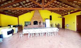 Imagem 6: Chácara à venda, 3 quartos, 3 suítes, 4 vagas, Balsa - Americana/SP