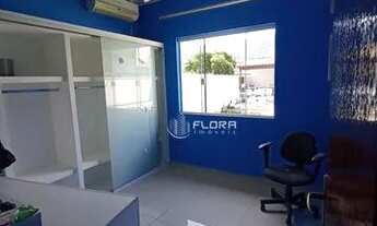 Imagem 4: Casa com 3 dormitórios para alugar, 150 m² por R$ 3.240/mês - São José do Imbassaí - Maric