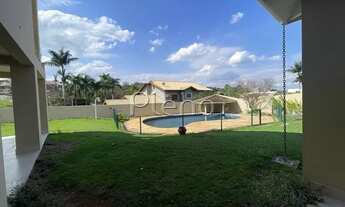 Imagem 5: Casa à venda no Gramado em Campinas