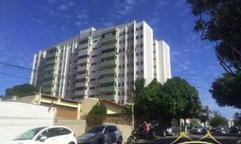 Imagem: Apto em Tirol com 3/4 sendo 2 Suites, 128m²