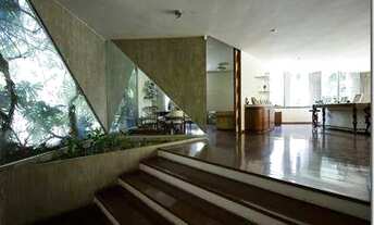 Imagem 6: Village com 5 dormitórios, 921 m² - venda por R$ 6.000.000,00 ou aluguel por R$ 40.000,00