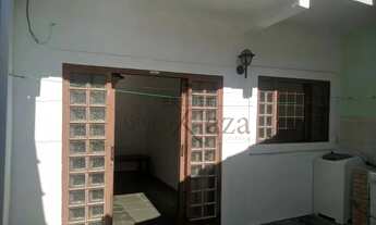 Imagem 4: Casa Edícula - Jardim Oriente - 1 Dormitório - 60m²