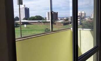 Imagem 2: Apartamento para venda com 2 quartos varanda em Samambaia Sul - Brasília - DF