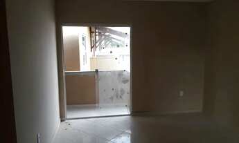 Imagem 2: Casa de condomínio para venda tem 70 metros quadrados com 2 quartos