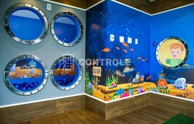 Imagem 5: Apartamento 2 dormitórios, sendo 1 suíte, em Campinas, São José