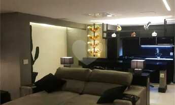 Imagem 2: Apartamento designer moderno na Casa Verde