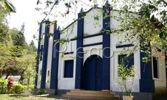 Imagem 4: Terreno - Swiss Park - Campinas