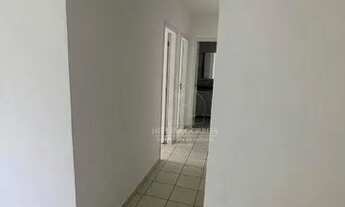 Imagem 4: Apartamento com 2 dormitórios para alugar, 52 m² por R$ 1.400,01/mês - Pitimbu - Natal/RN