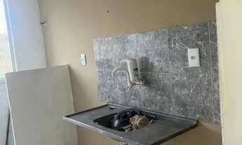 Imagem 2: ALUGO CONDOMÍNIO IPÊS 1 TURU 800,00