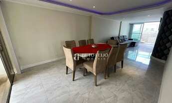 Imagem 6: Cobertura com 3 dormitórios, 226 m² - venda por R$ 1.500.000,00 ou aluguel por R$ 10.000,0