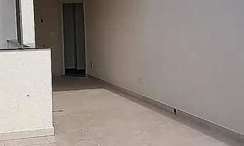 Imagem 3: Cód.: 10928 - Cobertura sem condomínio, em construção, 02 dormitórios sendo 01 suíte, 01 v