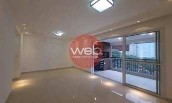 Imagem 5: APARTAMENTO ALTO PADRAO - PERDIZES EM FRENTE AO SHOPPING BOURBON !!!