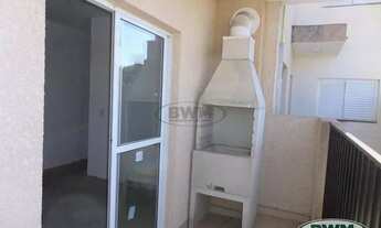 Imagem 2: Apartamento à venda, 60 m² por R$ 235.000,00 - Parque Esmeralda - Sorocaba/SP