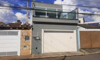 Imagem: Sobrado para venda 226M2, 5 quartos em Caxangá