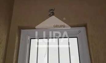 Imagem 2: Apartamento com 2 dormitórios para locação Vila Mariza Mazzei