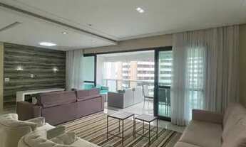 Imagem: Ap Lê Parc 3 suítes