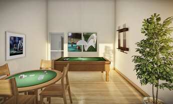 Imagem 7: Casa com 3 quartos em condomínio