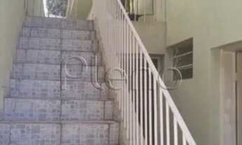 Imagem 6: Casa - Parque São Quirino - Campinas