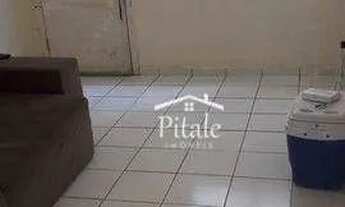 Imagem 6: Apartamento com 2 dormitórios à venda, 56 m² por R$ 155.000,00 - Residencial Morada dos La