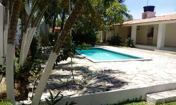 Imagem 2: Aluguel casa em Enseada dos corais