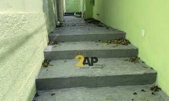 Imagem 3: Casa com 2 dormitórios para alugar, 116 m² por R$ 4.230/mês - Vila Mariana - São Paulo/SP