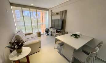 Imagem: Imperdível! Apartamento com 2 quartos mobiliado