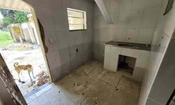 Imagem: Bento Ribeiro (Estrada Henrique de Melo)