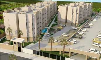 Imagem 2: Repasso Apartamento