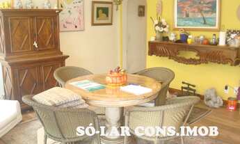 Imagem 6: Apartamento para venda com 155 metros quadrados com 3 quartos