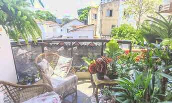 Imagem 7: Apartamento à Venda - Nova Petrópolis, 3 Quartos, 139 m2