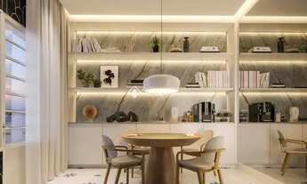 Imagem 7: PORTO ALEGRE - Apartamento Padrão - Moinhos de Vento