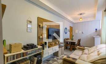 Imagem 3: Apartamento à Venda - Jardim Bela Vista, 2 Quartos, 53 m2