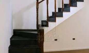 Imagem 6: Sobrado à venda, 273 m² por R$ 980.000,00 - Santa Teresinha - Santo André/SP