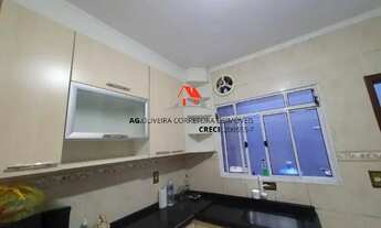 Imagem 6: CASA PARA LOCAÇÃO - VILA LUCINDA - 140m² - 02 QUARTOS