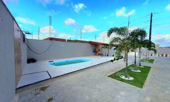 Imagem 4: JC Condomínio jade na Pajuçara pronto entrega